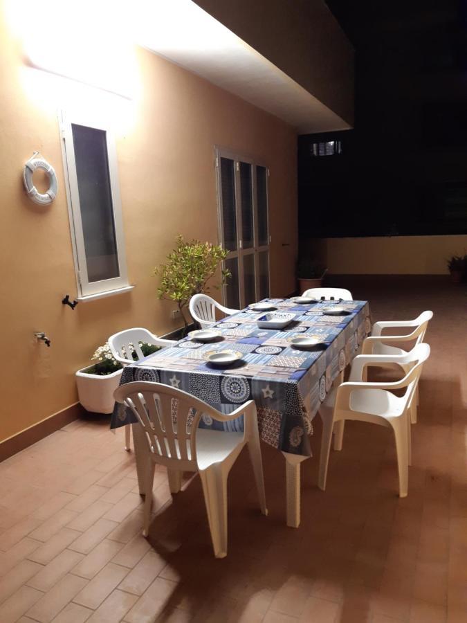 La Terrazza Sul Mare Apartamento Montesilvano Marina Exterior foto
