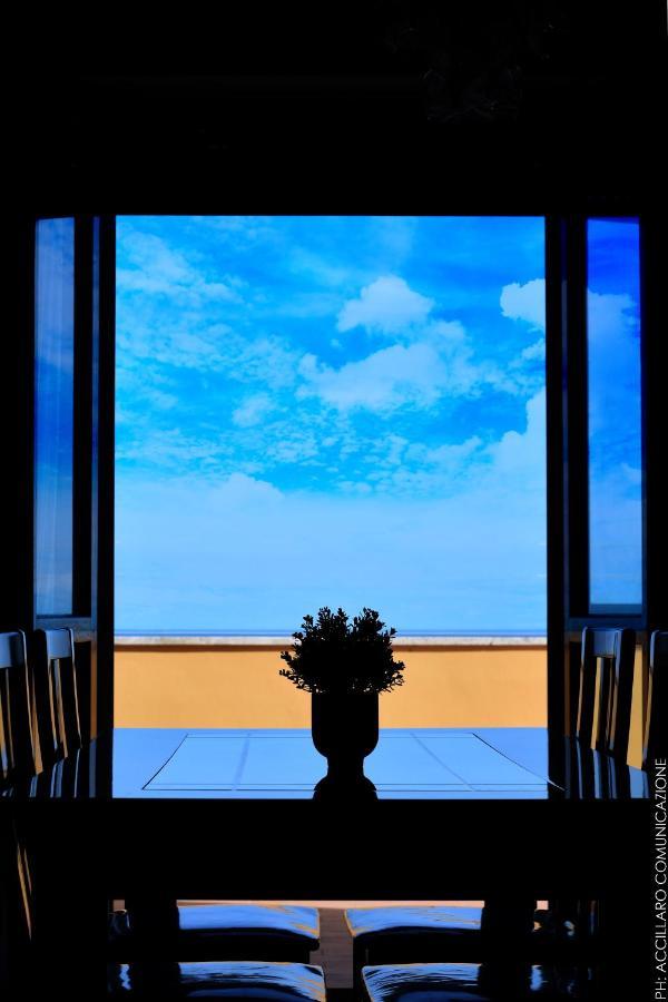 La Terrazza Sul Mare Apartamento Montesilvano Marina Exterior foto