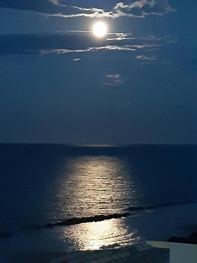 La Terrazza Sul Mare Apartamento Montesilvano Marina Exterior foto