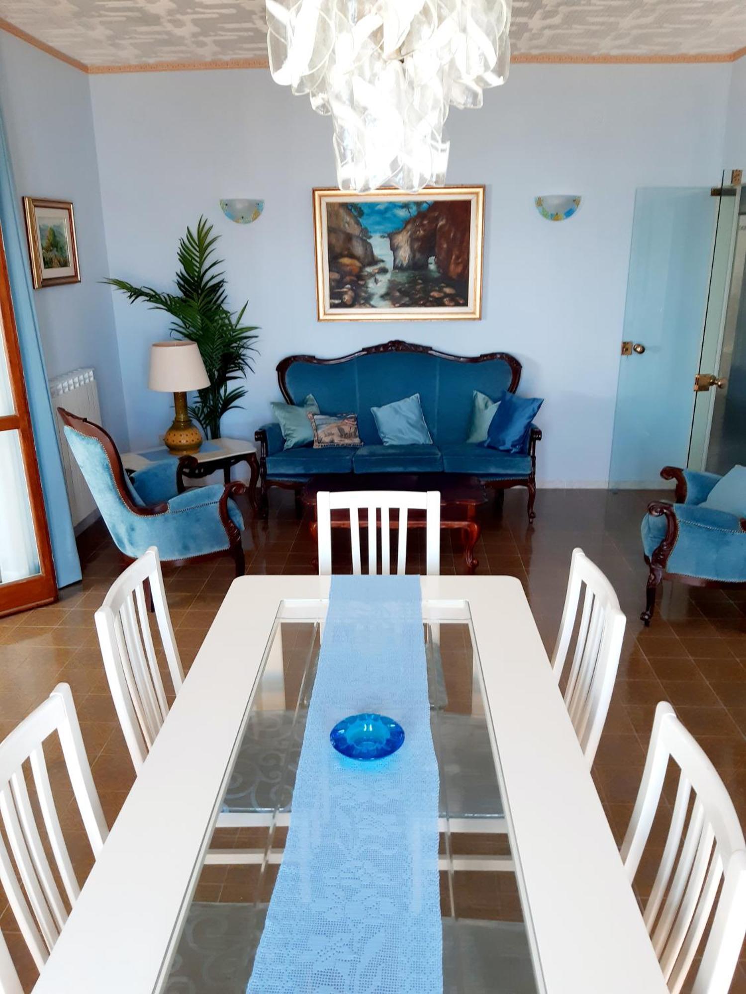 La Terrazza Sul Mare Apartamento Montesilvano Marina Exterior foto