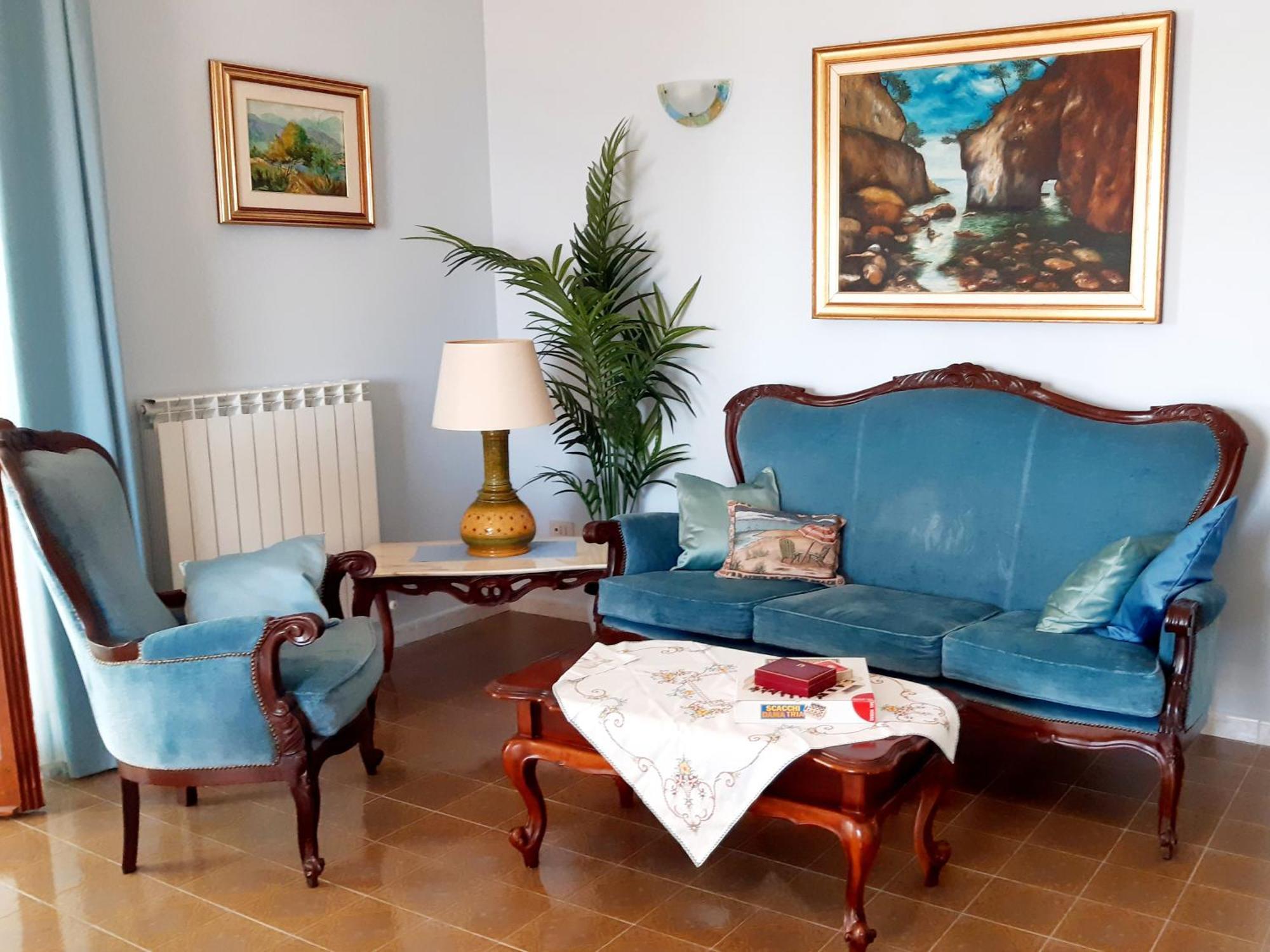 La Terrazza Sul Mare Apartamento Montesilvano Marina Exterior foto