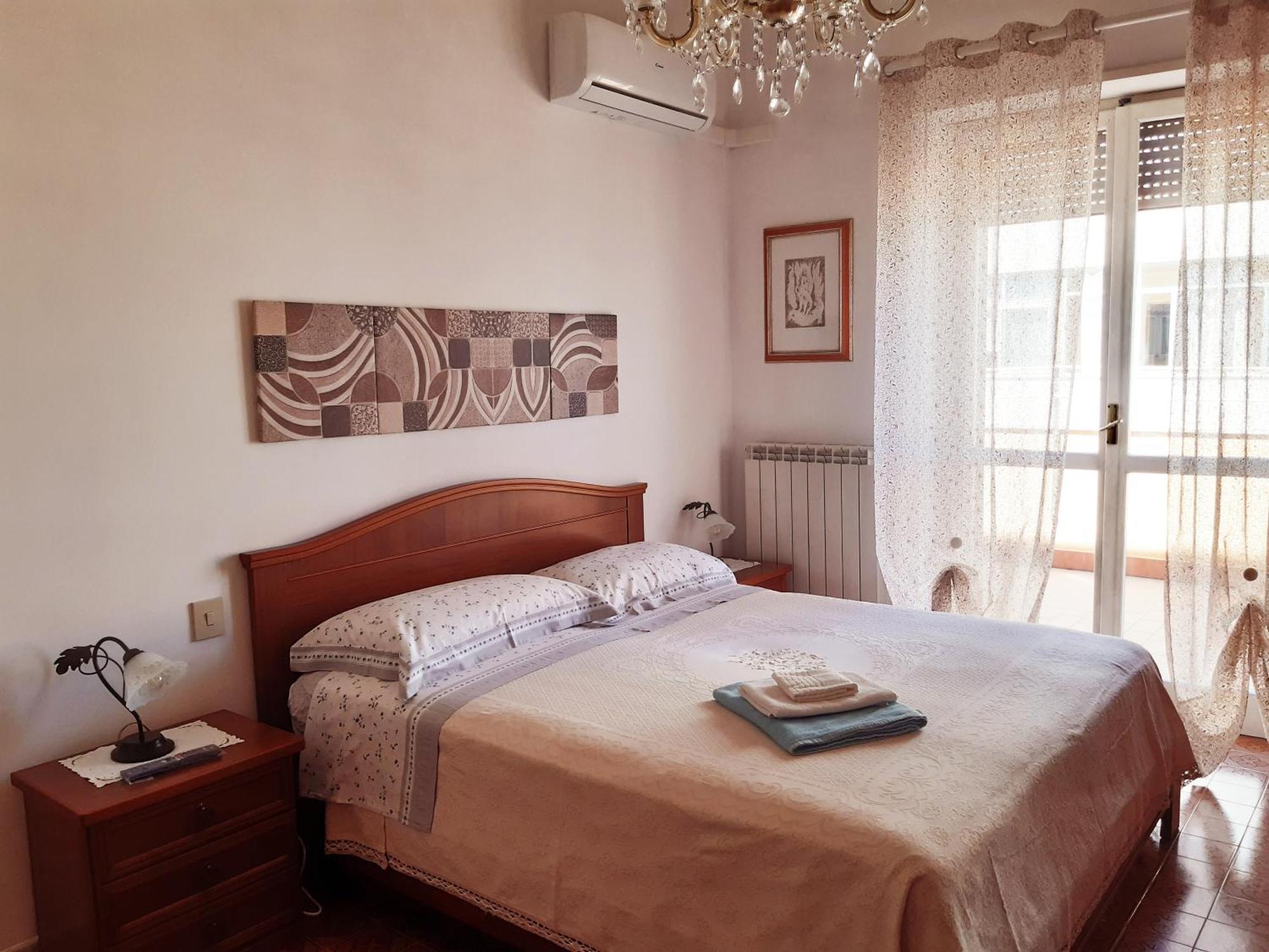 La Terrazza Sul Mare Apartamento Montesilvano Marina Exterior foto