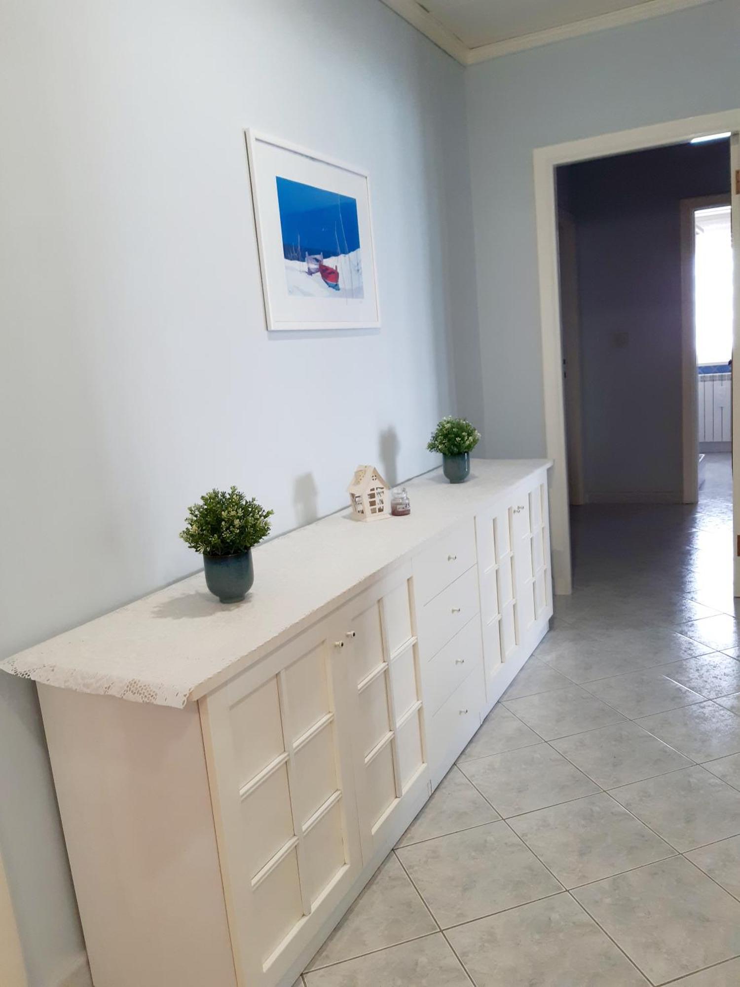 La Terrazza Sul Mare Apartamento Montesilvano Marina Exterior foto