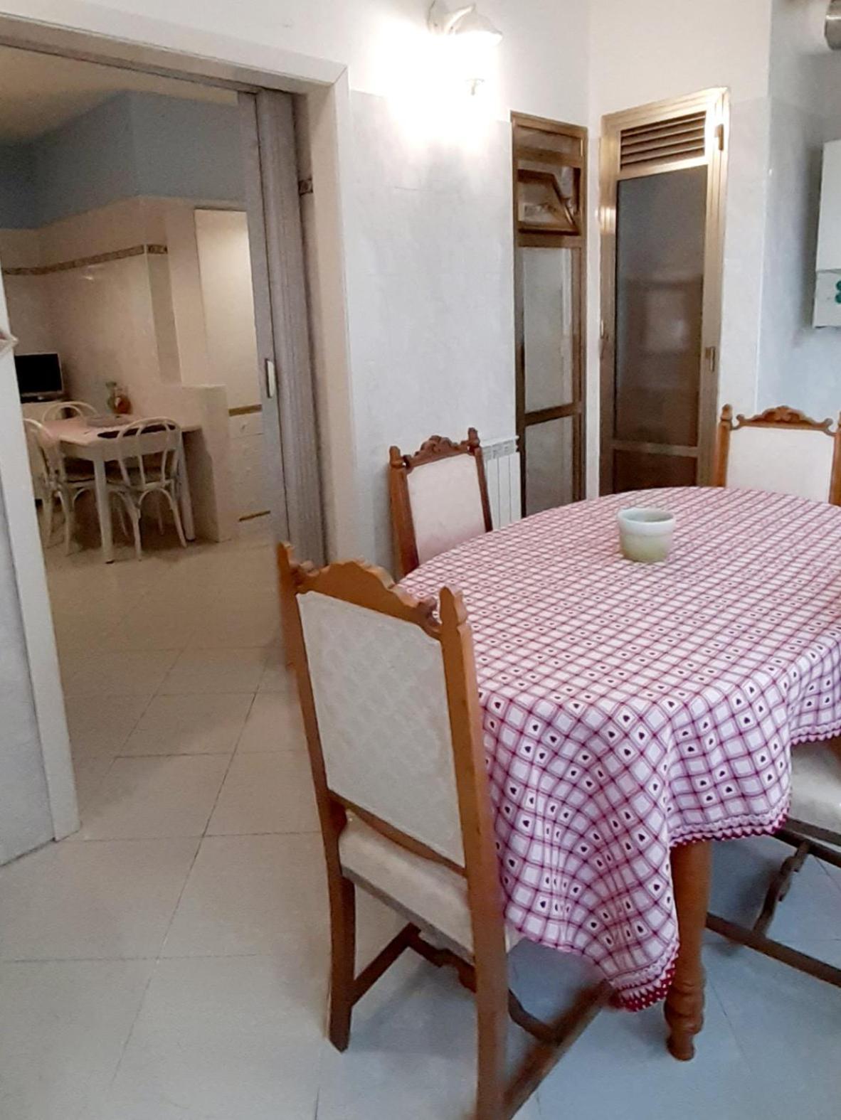 La Terrazza Sul Mare Apartamento Montesilvano Marina Exterior foto