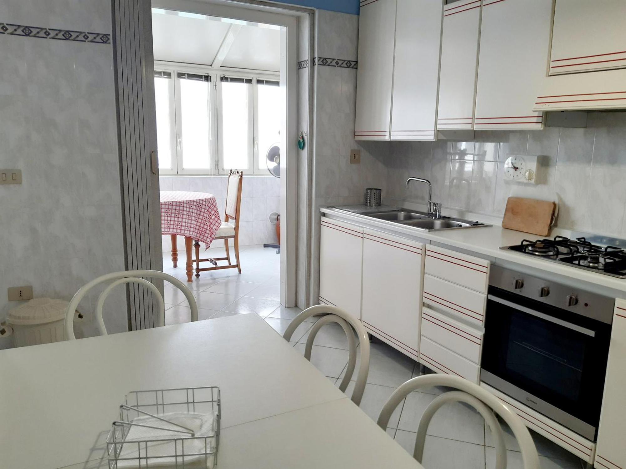 La Terrazza Sul Mare Apartamento Montesilvano Marina Exterior foto