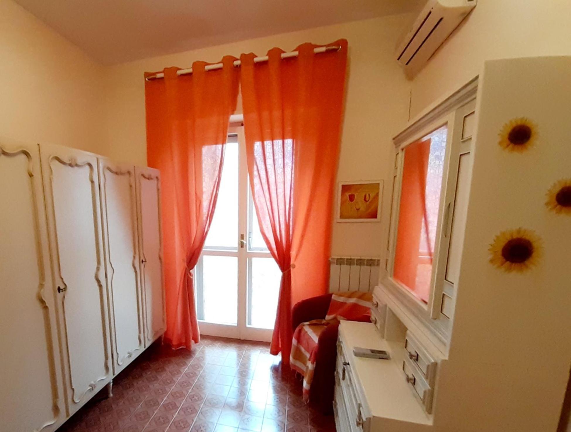 La Terrazza Sul Mare Apartamento Montesilvano Marina Exterior foto